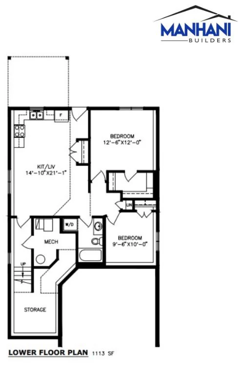 5909 Panorama Drive, Blackfalds, AB, photo 3 of 9