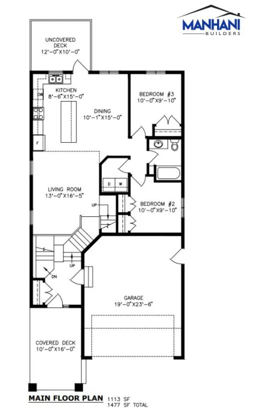 5909 Panorama Drive, Blackfalds, AB, photo 2 of 9