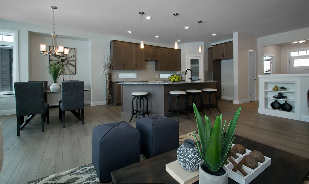 19 Hilton Cove, Spruce Grove, AB, photo 2 of 2