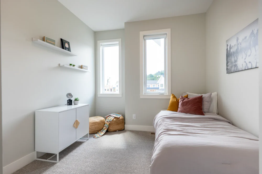 Westbow showhome at 45434 Willowstream Rd, Chilliwack, BC