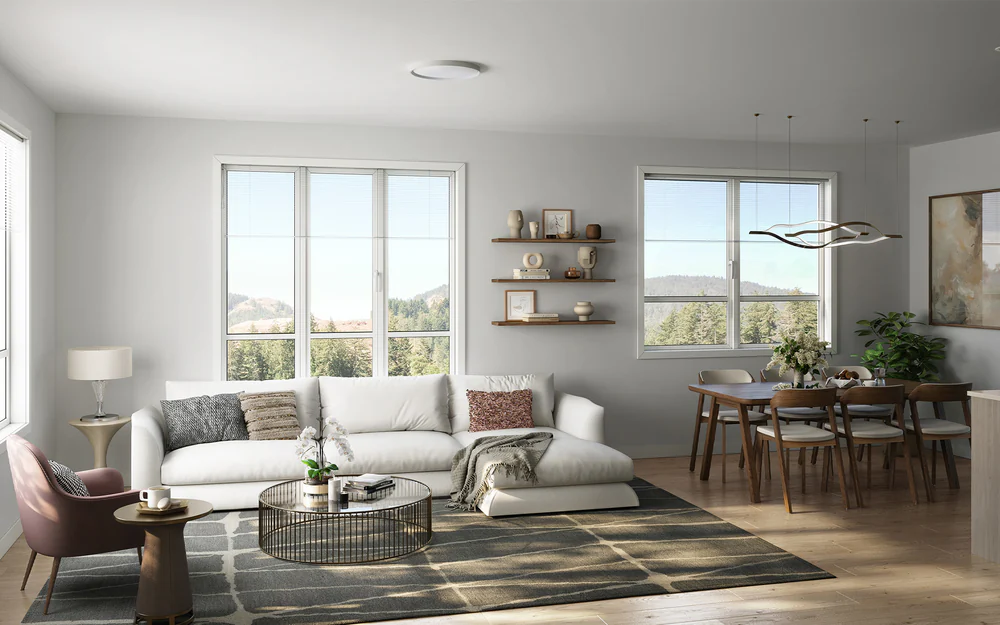 PATH Developments showhome at 394 Tradewinds Ave, Colwood, BC
