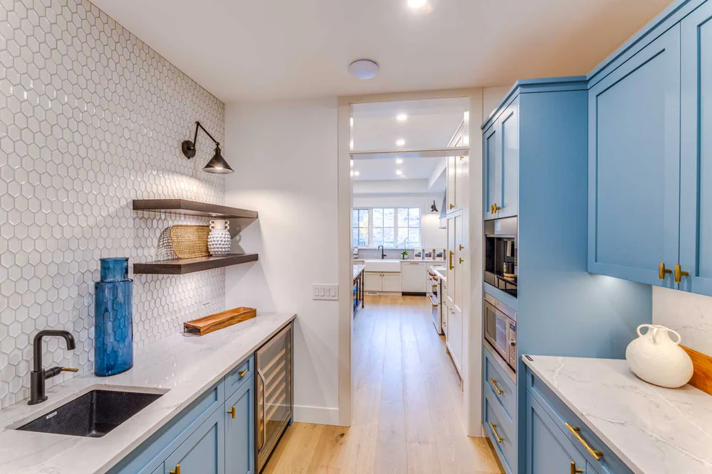 Wilden Constructions showhome at 1881 Hidden Hills Drive, Kelowna, BC