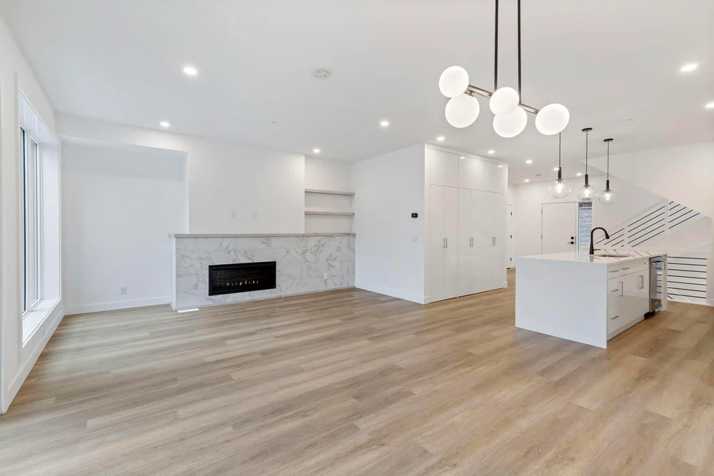 Brightshore Developments showhome at Unit 501, 2735 Shannon Lake Road, West Kelowna, BC