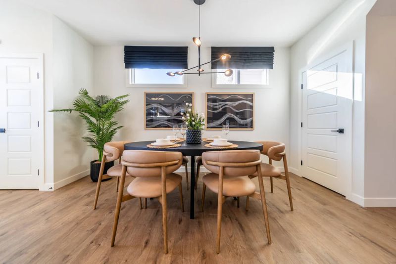 609 Lambeau Link SE, Airdrie, AB - photo 8 of 9