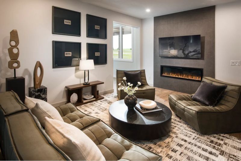 1063 Vantage Link SW, Airdrie, AB - photo 7 of 9