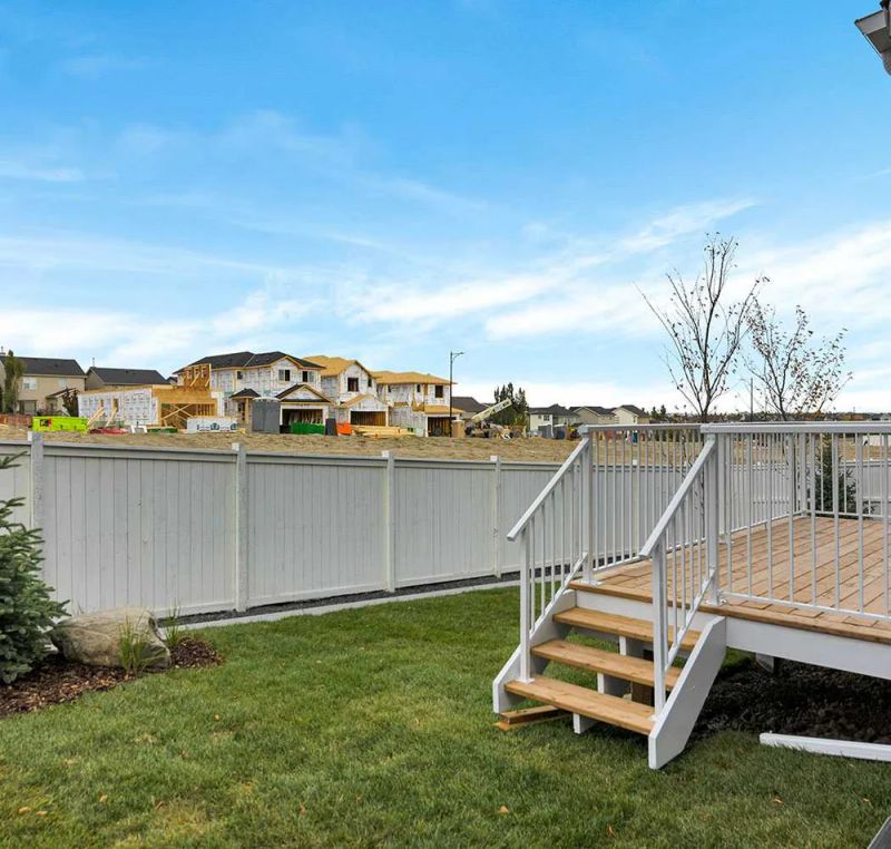 1022 Bayview Crescent SW, Airdrie, AB - photo 7 of 7
