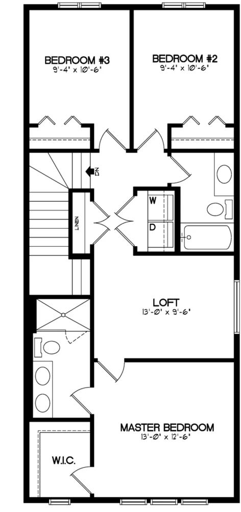 1059 Vantage Link SW, Airdrie, AB - photo 3 of 9
