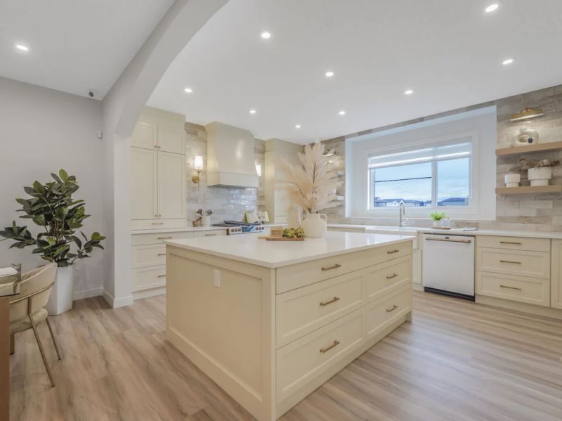 4593 66 Street, Beaumont, AB - photo 4 of 6