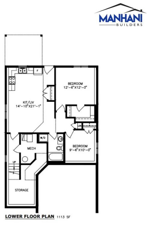 5909 Panorama Drive, Blackfalds, AB - photo 3 of 9
