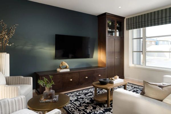 28 Lucas Common NW, Calgary, AB - photo 3 of 7
