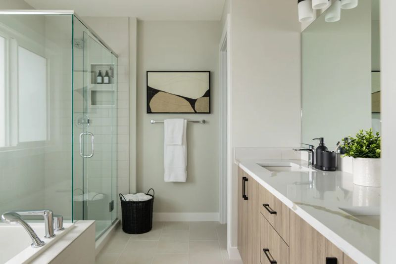 40 Creekstone Grove SW, Calgary, AB - photo 10 of 10