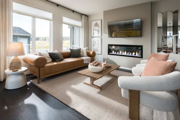 81 Creekside Passage SW, Calgary, AB - photo 4 of 8