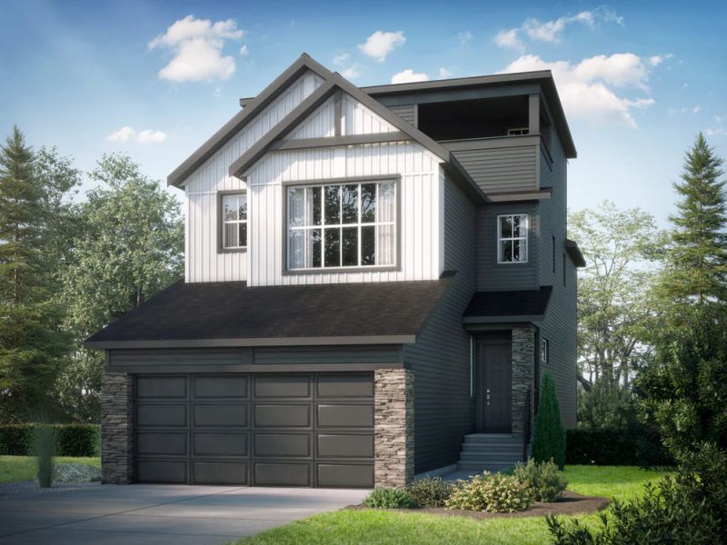 13 Amblestone Crescent NW, Calgary, AB - photo 1 of 1