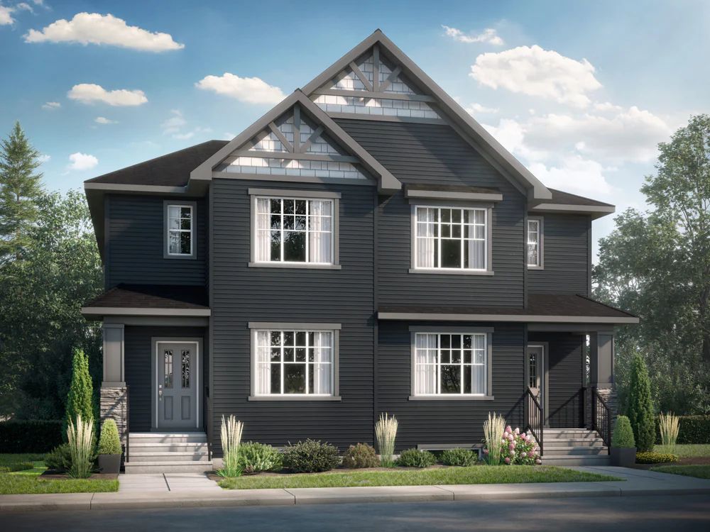 365 Creekside Drive SW, Calgary, AB - photo 1 of 7
