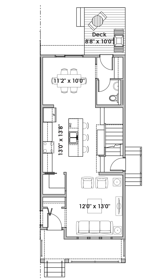 353 Creekside Drive SW, Calgary, AB - photo 2 of 5