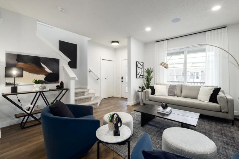 1802 Cornerstone Blvd NE, Calgary, AB - photo 5 of 10