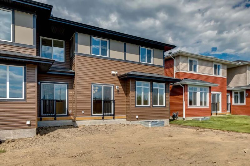 318 Sora Way SE, Calgary, AB - photo 9 of 9