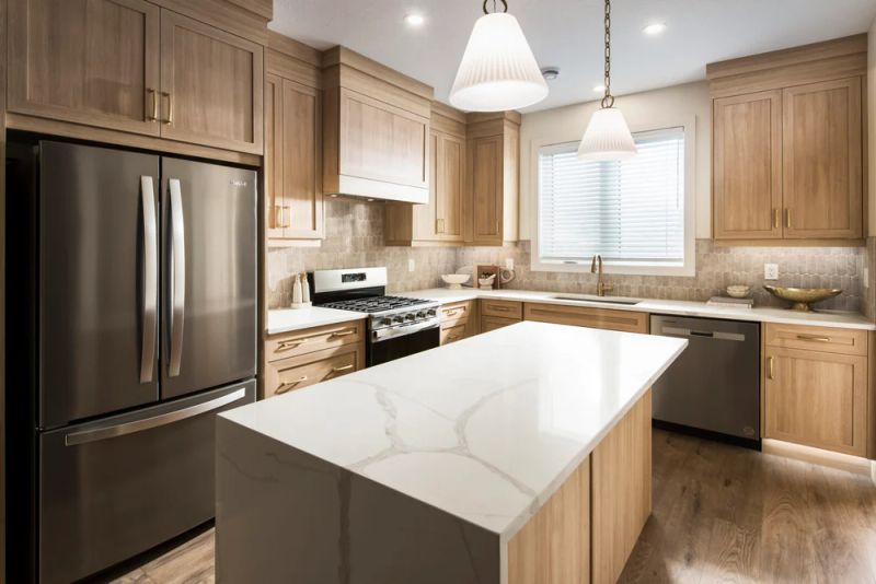 16 Amblestone Crescent NW, Calgary, AB - photo 8 of 9
