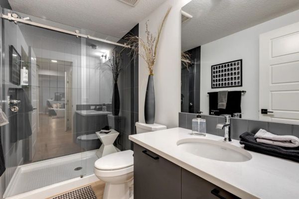 9 Amblefield View NW, Calgary, AB - photo 3 of 10