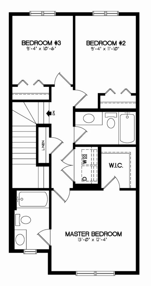 12 Amblefield View NW, Calgary, AB - photo 3 of 5