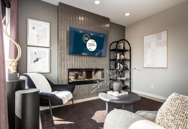 15341 1 St NW, Calgary, AB - photo 2 of 5