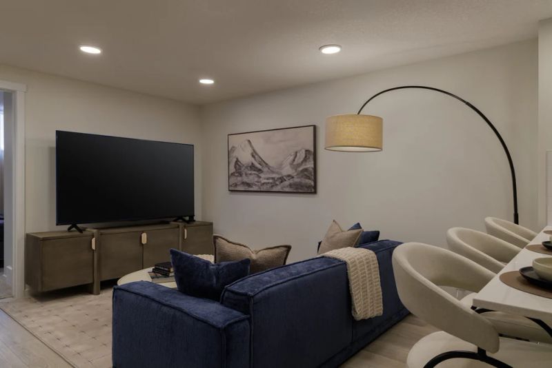 68 Aquila Manor NW, Calgary, AB - photo 10 of 10