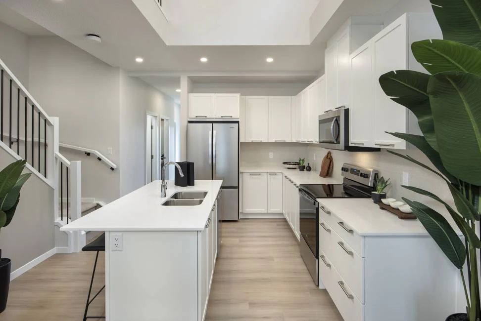 12 Amblestone Crescent NW, Calgary, AB - photo 1 of 10