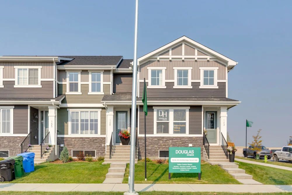 163 Ambleridge Street NW, Calgary, AB - photo 1 of 1