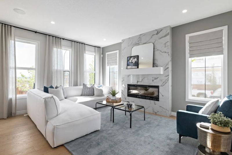 85 Heartwood Lane SE, Calgary, AB - photo 4 of 4