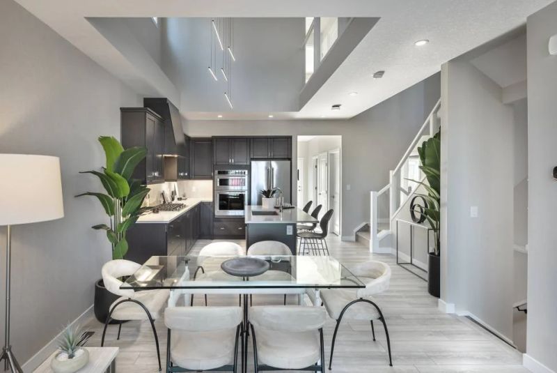 20 Amblefield View NW, Calgary, AB - photo 3 of 10