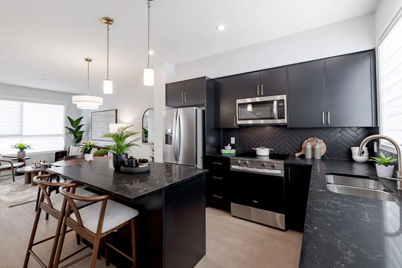 1338 Cornerstone St NE, Calgary, AB - photo 5 of 10