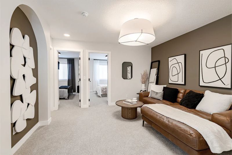 1296 Alpine Avenue SW, Calgary, AB - photo 2 of 7
