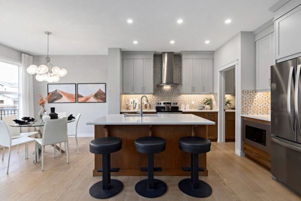 293 Homestead Terrace NE, Calgary, AB - photo 2 of 3