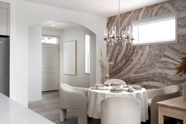 77 Creekside Passage SW, Calgary, AB - photo 3 of 7