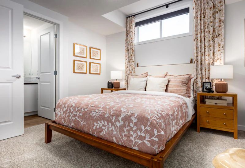 5 Lewisburg Close NE, Calgary, AB - photo 10 of 10