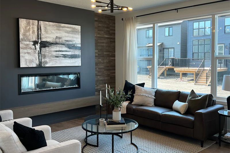 13 Bartlett Way SE, Calgary, AB - photo 3 of 5