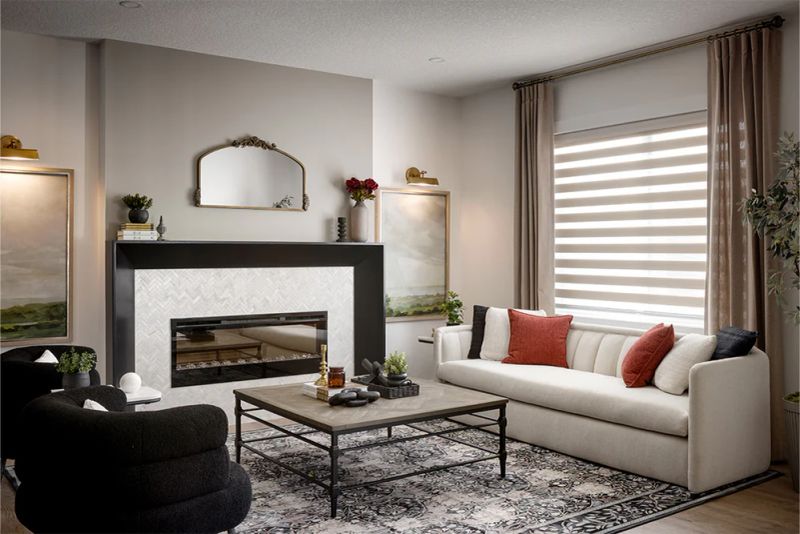157 Mitchell Road NW, Calgary, AB - photo 5 of 5