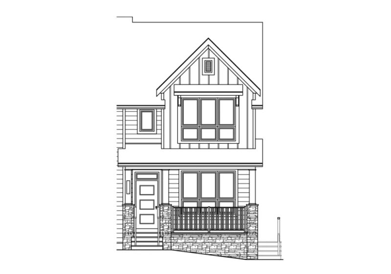 353 Creekside Drive SW, Calgary, AB - photo 1 of 5