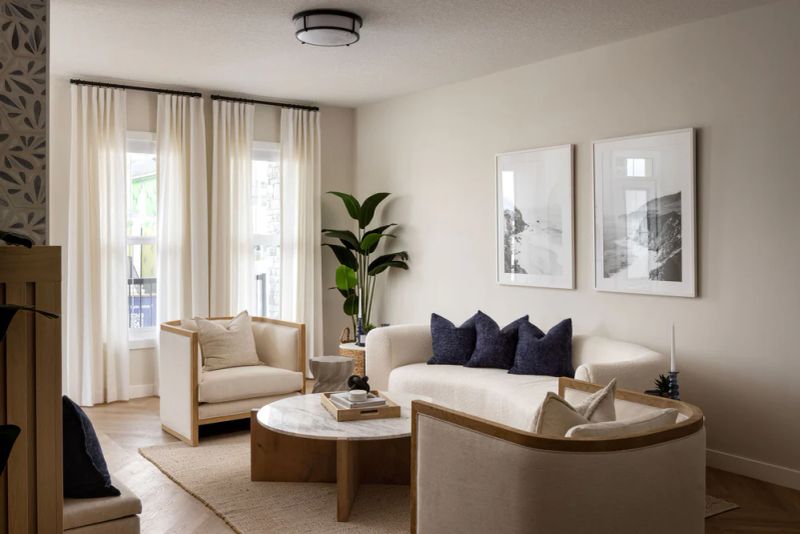 7 Creekview Common SW, Calgary, AB - photo 4 of 10