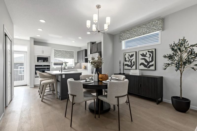 419 Chelsea Port Crossing, Chestermere, AB - photo 1 of 3