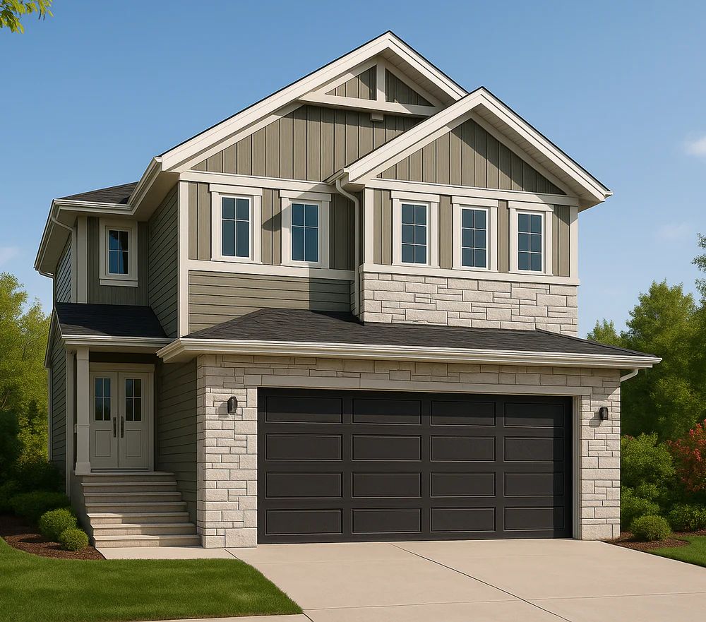 412 Chelsea Port Crossing, Chestermere, AB - photo 1 of 4