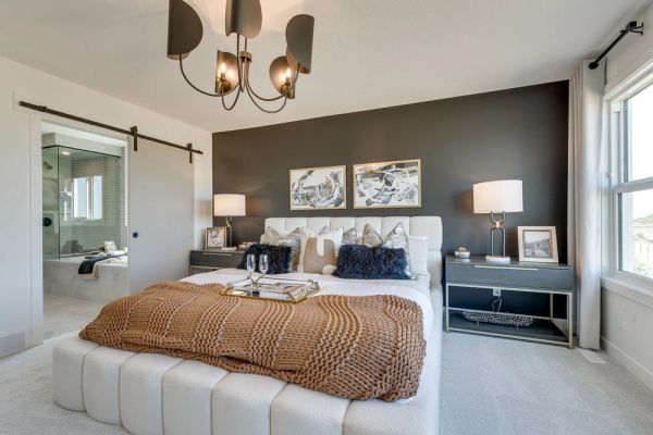 408 Bridgeport Glen, Chestermere, AB - photo 2 of 4