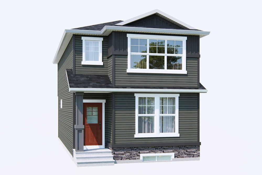 111 Southborough Crescent, Cochrane, AB - photo 1 of 2
