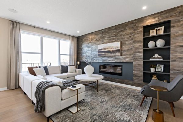 28 Southborough Lane, Cochrane, AB - photo 2 of 2