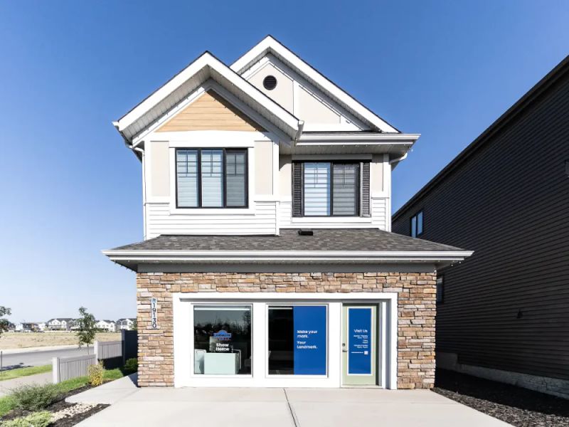 19130 20A Avenue NW, Edmonton, AB - photo 1 of 1