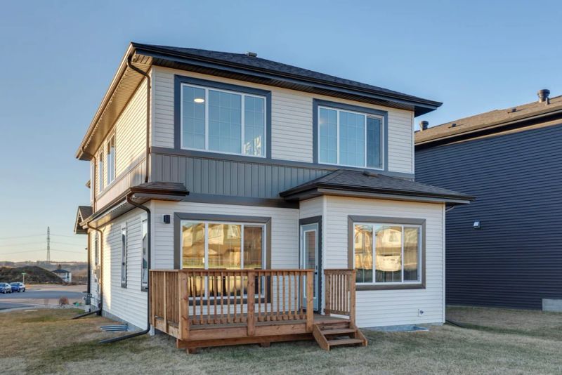30 Fern Close, Fort Saskatchewan, AB - photo 3 of 10