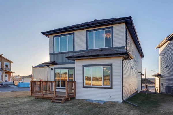 30 Fern Close, Fort Saskatchewan, AB - photo 4 of 10