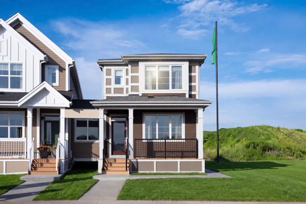 356 Stiles Way, Leduc, AB - photo 2 of 2