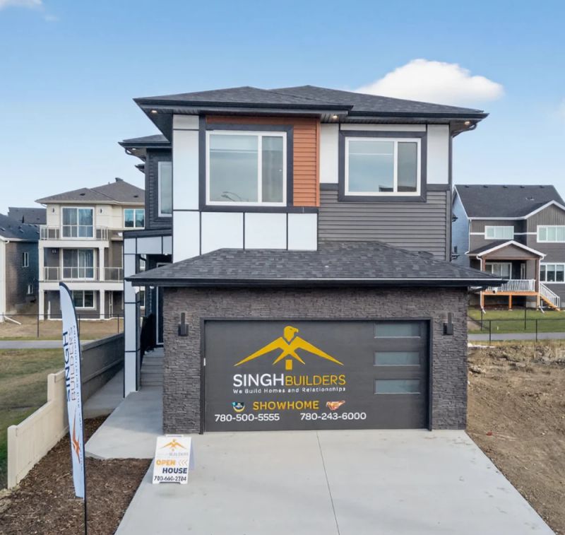 206 Linden Loop, Leduc, AB - photo 1 of 1