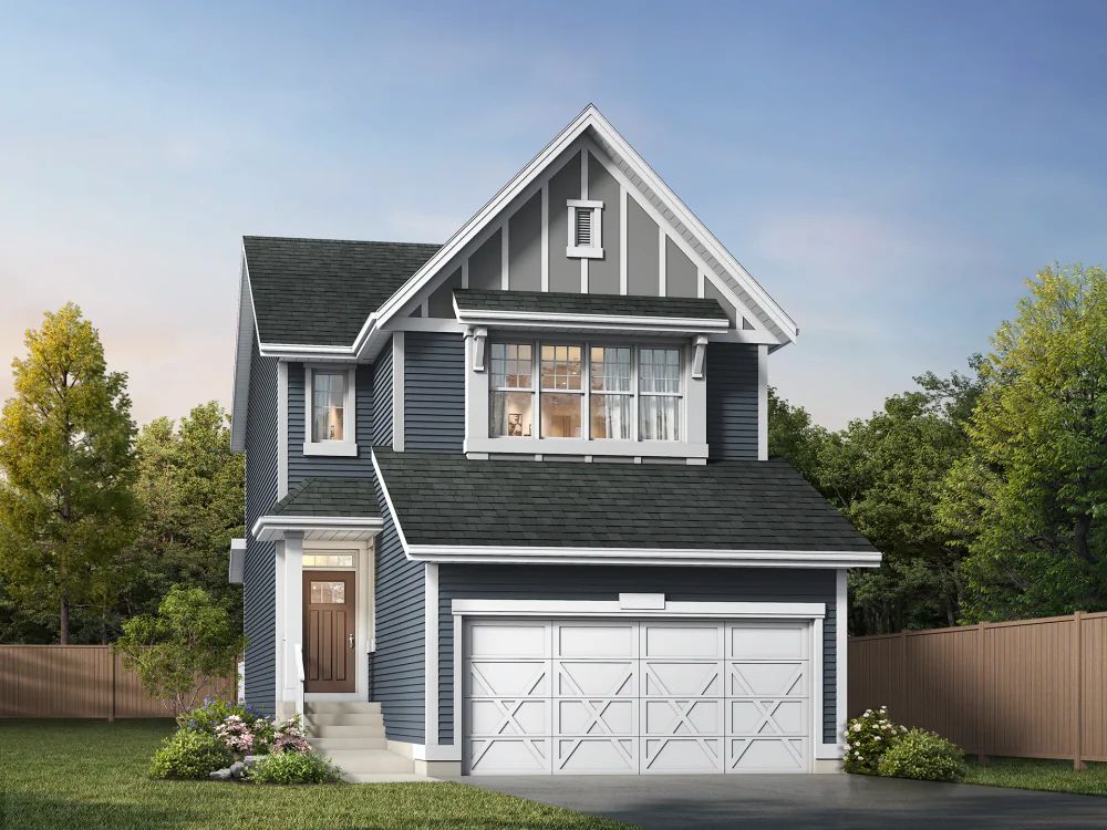 346 Stiles Way, Leduc, AB - photo 1 of 4